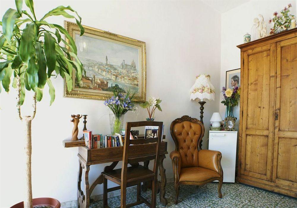 Hotel Il Bargellino Florencia Exterior foto