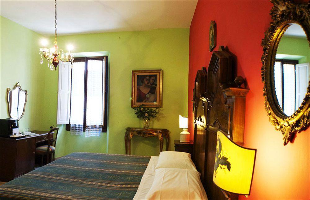 Hotel Il Bargellino Florencia Exterior foto