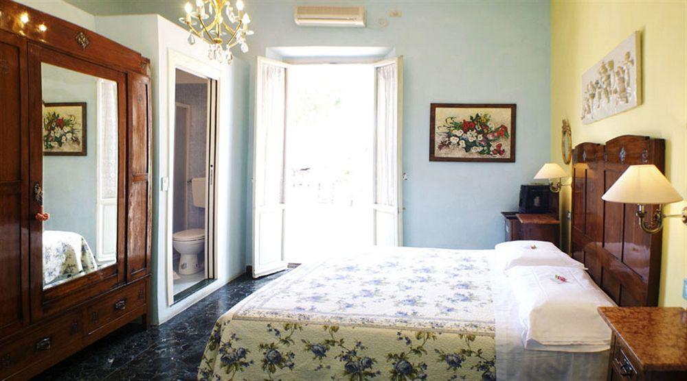Hotel Il Bargellino Florencia Exterior foto