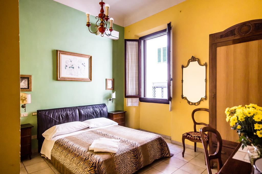 Hotel Il Bargellino Florencia Exterior foto