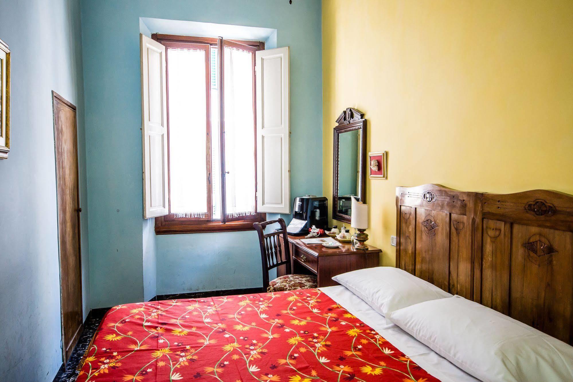 Hotel Il Bargellino Florencia Exterior foto