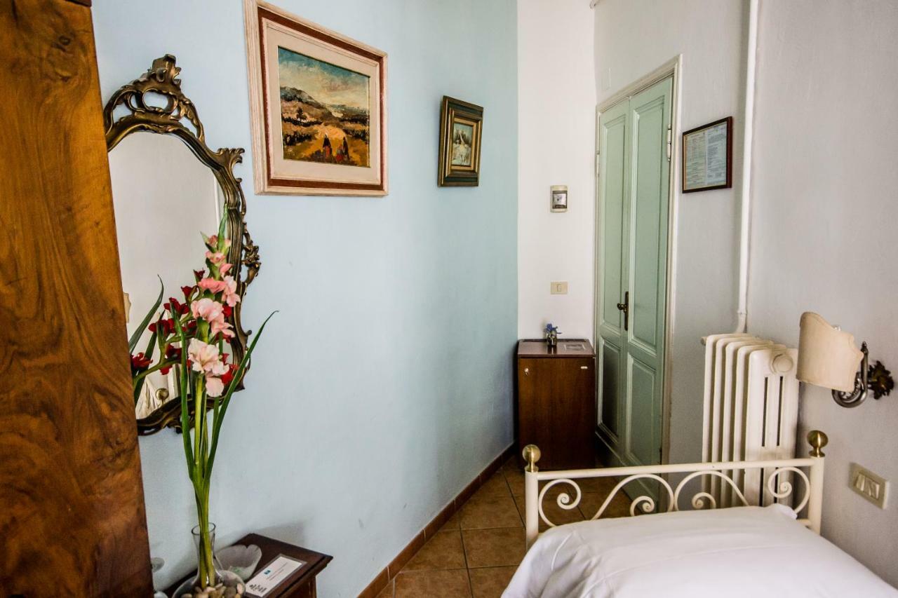 Hotel Il Bargellino Florencia Exterior foto